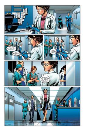 Read EMPATH   2 Page 8 in English