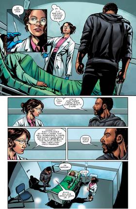 Read EMPATH   2 Page 10 in English