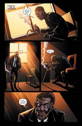 Read EMPATH   3 Page 3 in English
