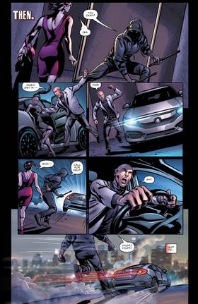 Read EMPATH   3 Page 4 in English