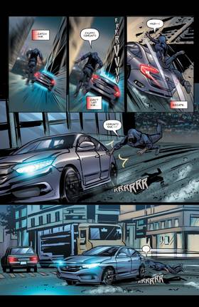Read EMPATH   3 Page 5 in English