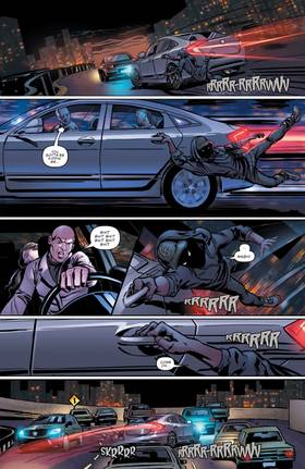 Read EMPATH   3 Page 6 in English