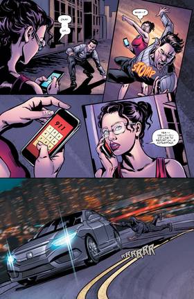Read EMPATH   3 Page 7 in English