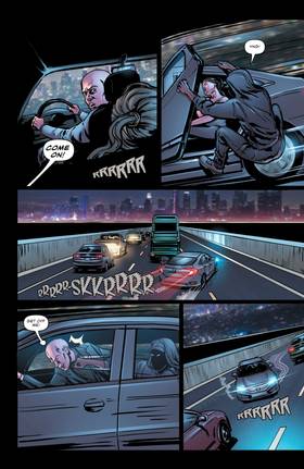 Read EMPATH   3 Page 8 in English