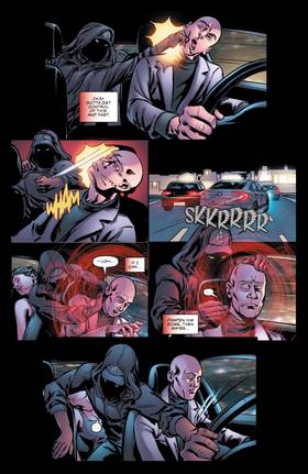 Read EMPATH   3 Page 9 in English