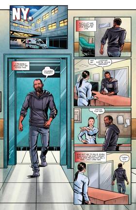Read EMPATH   4 Page 3 in English