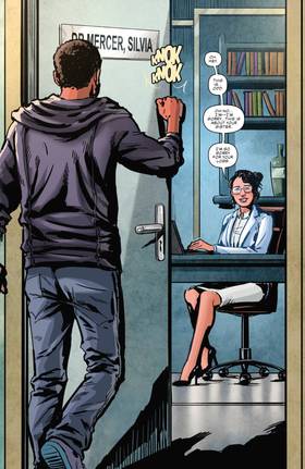 Read EMPATH   4 Page 4 in English