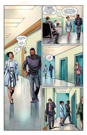 Read EMPATH   4 Page 5 in English