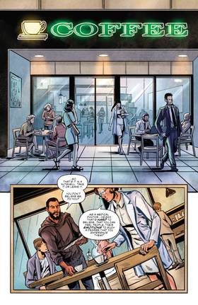 Read EMPATH   4 Page 6 in English