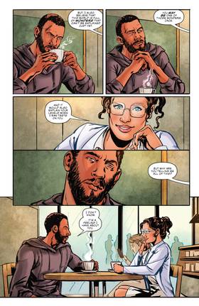 Read EMPATH   4 Page 7 in English