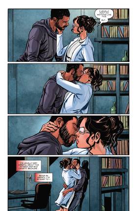 Read EMPATH   4 Page 8 in English