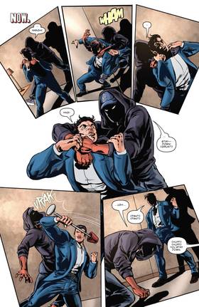 Read EMPATH   5 Page 3 in English
