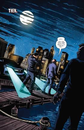 Read EMPATH   5 Page 4 in English
