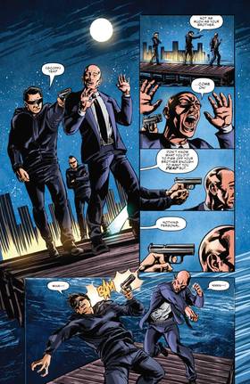 Read EMPATH   5 Page 5 in English