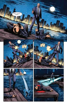 Read EMPATH   5 Page 7 in English