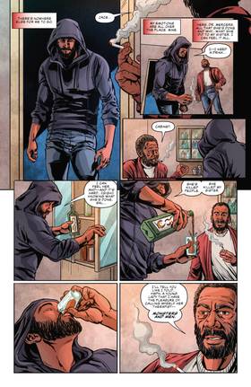 Read EMPATH   5 Page 8 in English