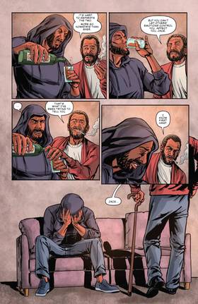 Read EMPATH   5 Page 9 in English