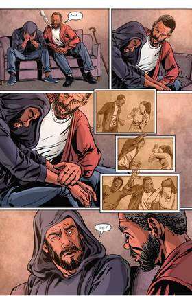 Read EMPATH   5 Page 10 in English