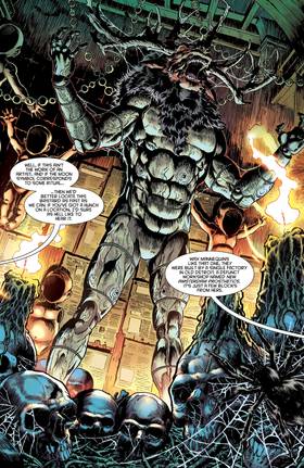 Read DEAD DETECTIVE   1 Page 9 in English