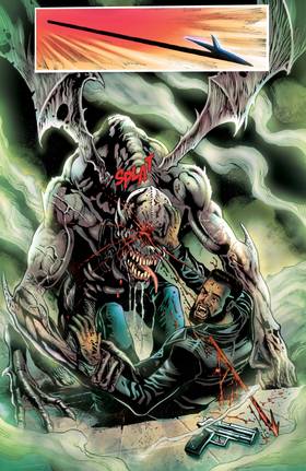 Read DEAD DETECTIVE   2 Page 7 in English