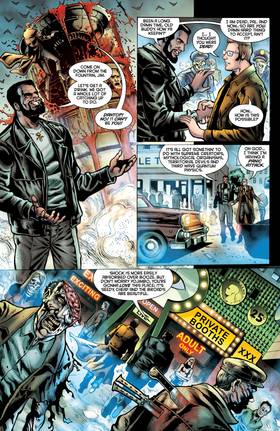 Read DEAD DETECTIVE   2 Page 10 in English