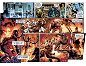 Read DEAD DETECTIVE   3 Page 5 in English