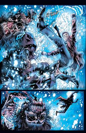 Read DEAD DETECTIVE   4 Page 3 in English