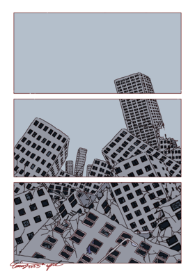 Read Comfort  1 Page 1 in English