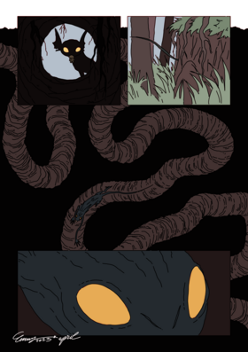 Read Comfort  1 Page 6 in English