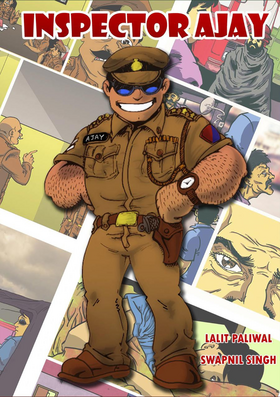 Read comic meri jaan (CMJ)  1 Page 3 in Hindi