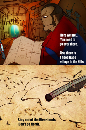 Read  Heroes of Liberty  1 Page 3 in English
