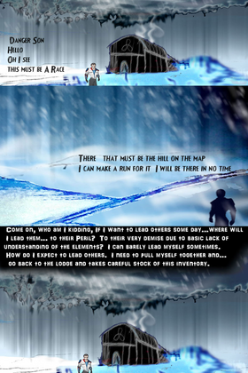 Read  Heroes of Liberty  1 Page 5 in English