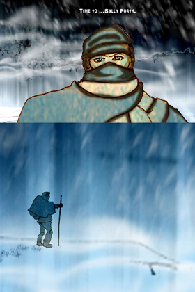 Read  Heroes of Liberty  1 Page 6 in English