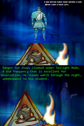 Read  Heroes of Liberty  1 Page 7 in English