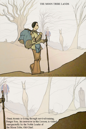 Read  Heroes of Liberty  1 Page 8 in English