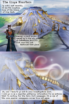 Read  Heroes of Liberty  2 Page 4 in English