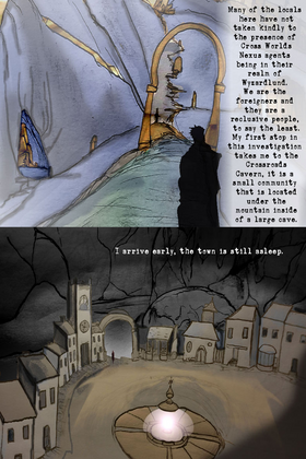 Read  Heroes of Liberty  2 Page 5 in English