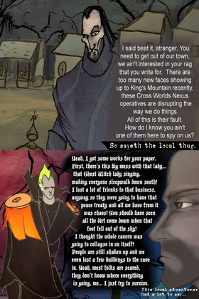 Read  Heroes of Liberty  2 Page 9 in English