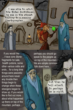 Read  Heroes of Liberty  2 Page 10 in English