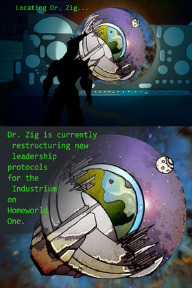 Read  Heroes of Liberty  3 Page 4 in English