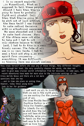 Read  Heroes of Liberty  3 Page 9 in English