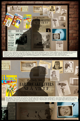 Read  Heroes of Liberty  4 Page 4 in English