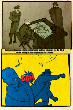 Read  Heroes of Liberty  5 Page 5 in English