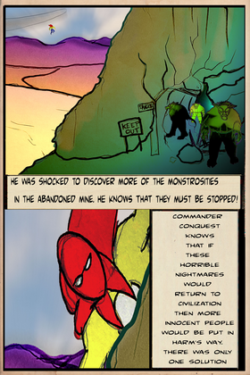 Read  Heroes of Liberty  6 Page 7 in English