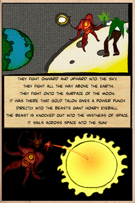Read  Heroes of Liberty  7 Page 9 in English