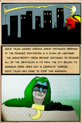 Read  Heroes of Liberty  7 Page 7 in English