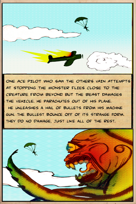 Read  Heroes of Liberty  7 Page 4 in English