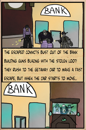 Read  Heroes of Liberty  8 Page 8 in English
