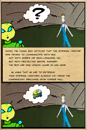 Read  Heroes of Liberty  9 Page 4 in English