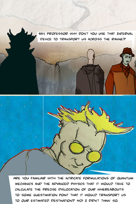 Read  Heroes of Liberty  13 Page 3 in English